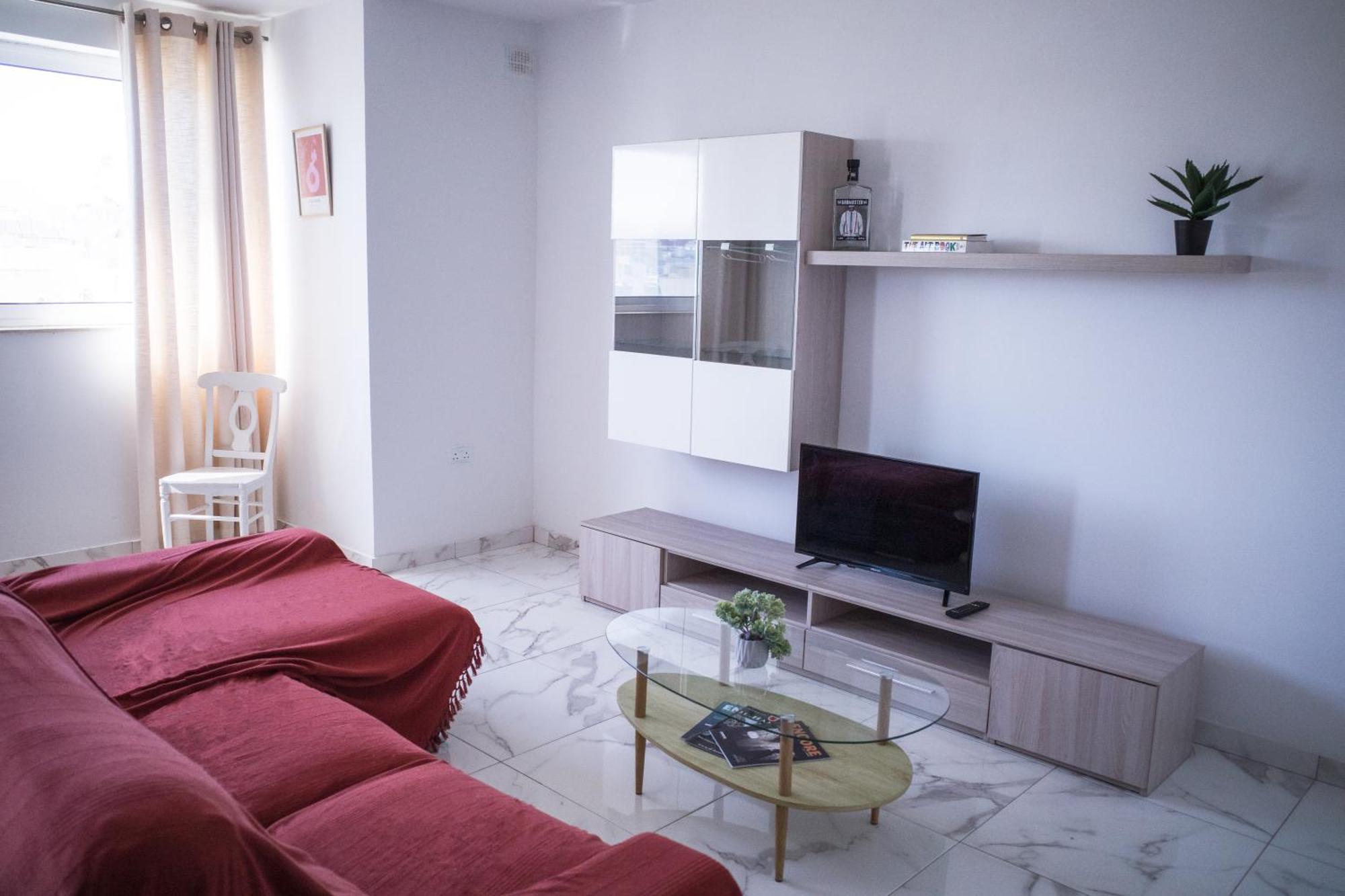 Cova Da Iria 5 Apartment Pieta Exterior photo