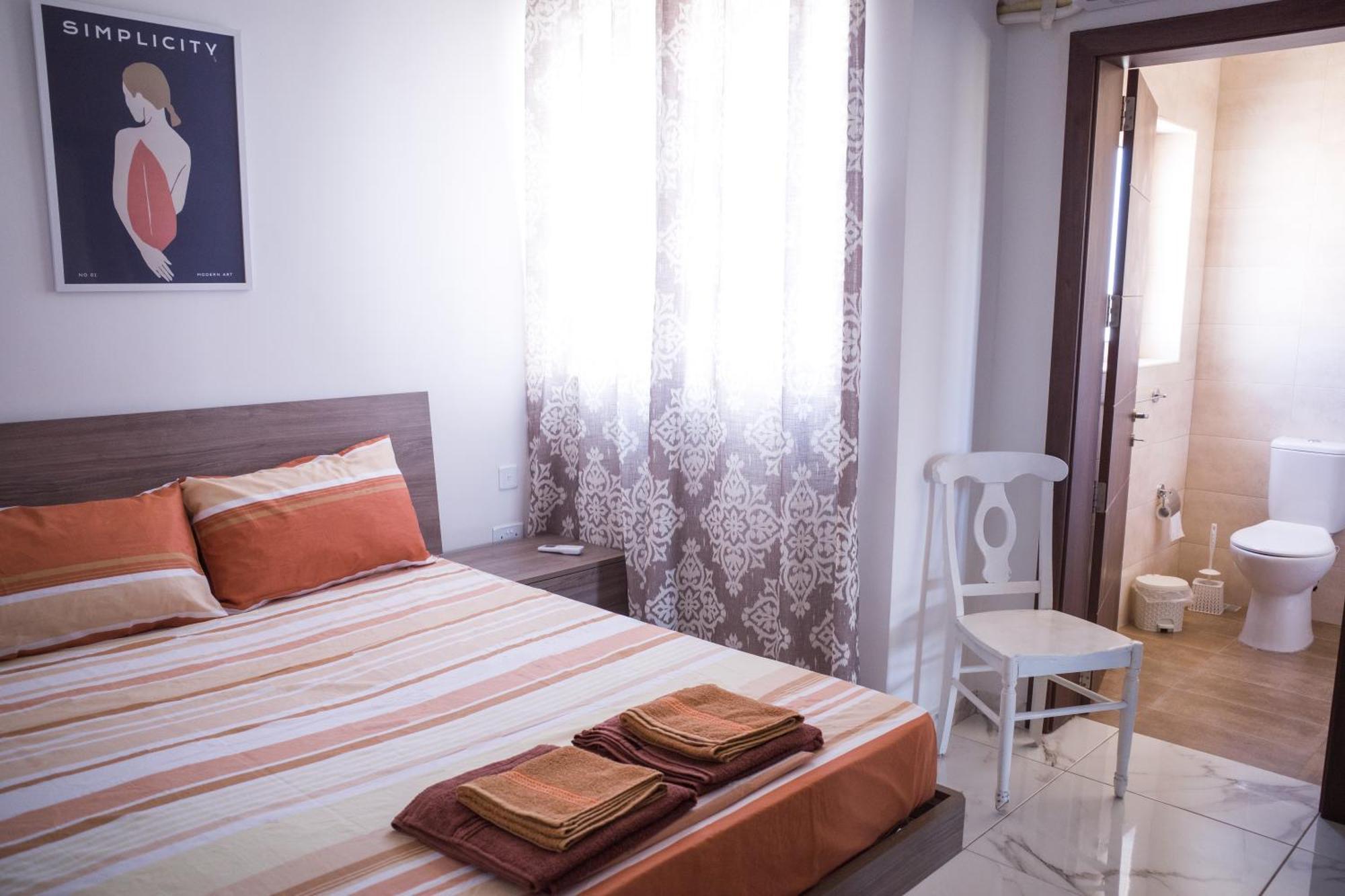 Cova Da Iria 5 Apartment Pieta Exterior photo